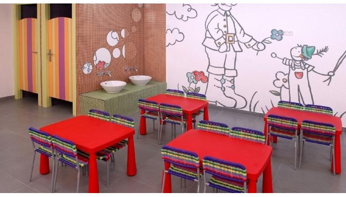 Hotel Mercury poza 5