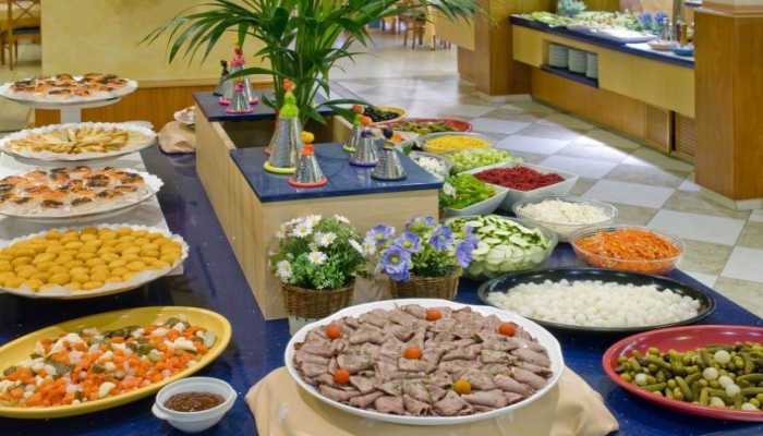 Hotel Montemar Maritim poza 8