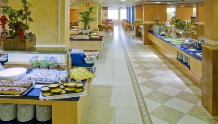 Hotel Montemar Maritim poza 16