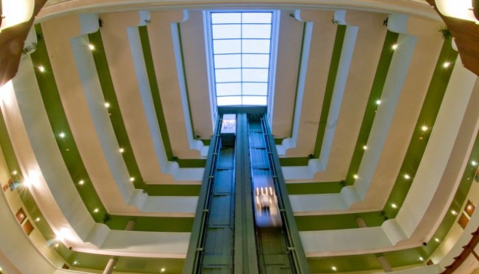 Hotel Montemar Maritim poza 9