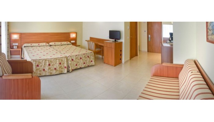 Hotel Montemar Maritim poza 14