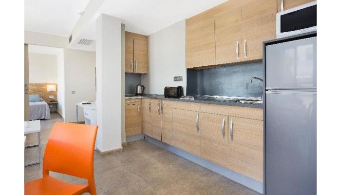 Hotel Odissea Park poza 7