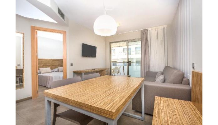 Hotel Odissea Park poza 6