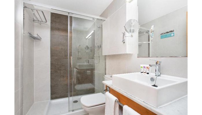 Hotel Odissea Park poza 3