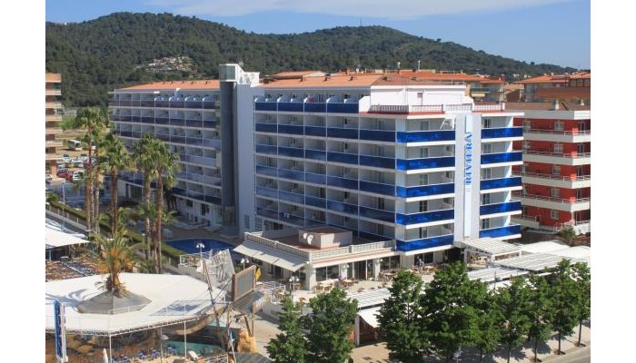 Hotel Riviera poza 0
