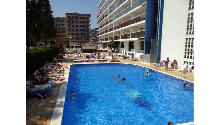 Hotel Riviera poza 3