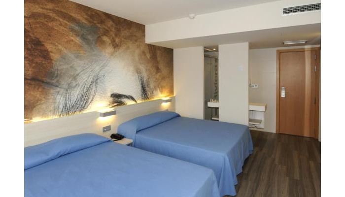 Hotel Riviera poza 11