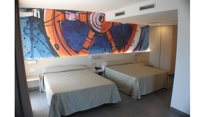 Hotel Riviera poza 8