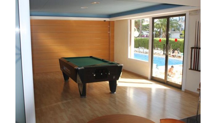 Hotel Riviera poza 1