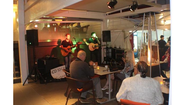 Hotel Riviera poza 7