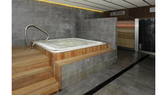 Hotel Riviera poza 14