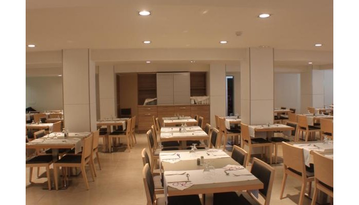 Hotel Riviera poza 6