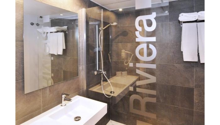 Hotel Riviera poza 13