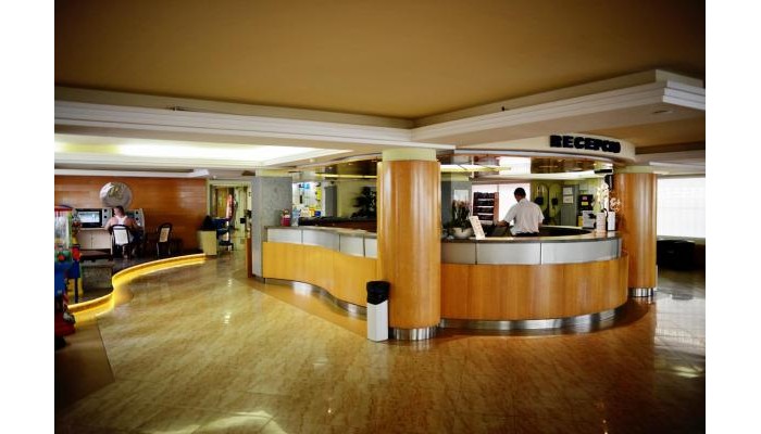 Hotel Riviera poza 16