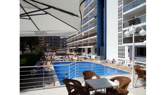 Hotel Riviera poza 2