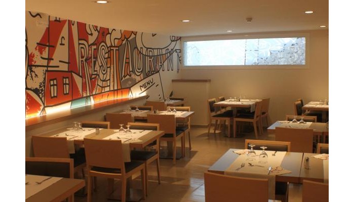 Hotel Riviera poza 5