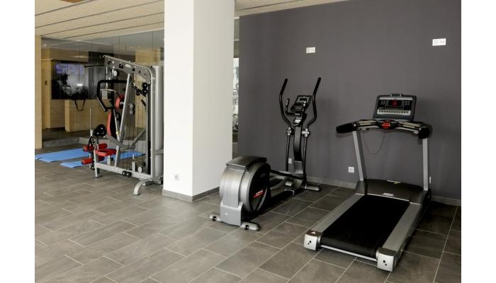 Hotel Riviera poza 15