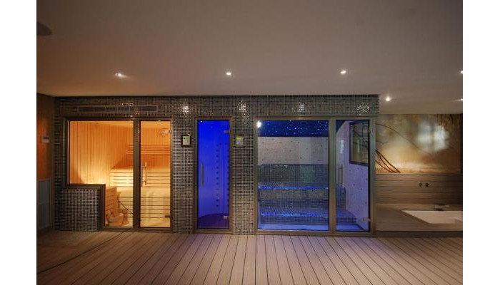 Hotel Riviera poza 4