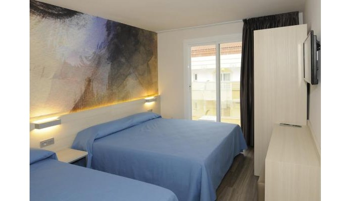 Hotel Riviera poza 12