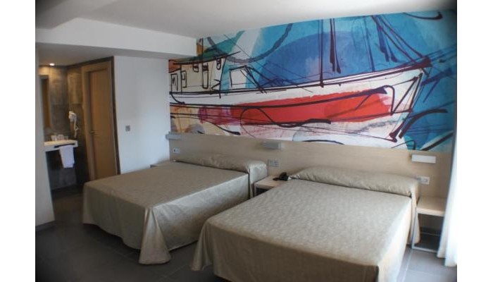 Hotel Riviera poza 9