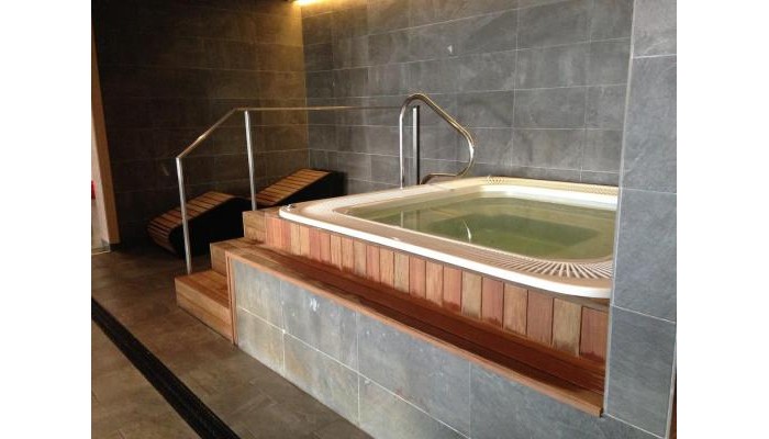 Hotel Riviera poza 10