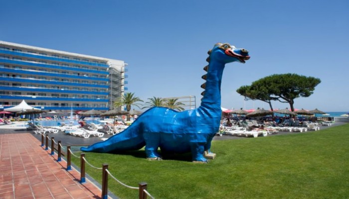 Poza pentru Hotel Tahiti Playa 125-1458007659 Hotel Tahiti Playa poza 4