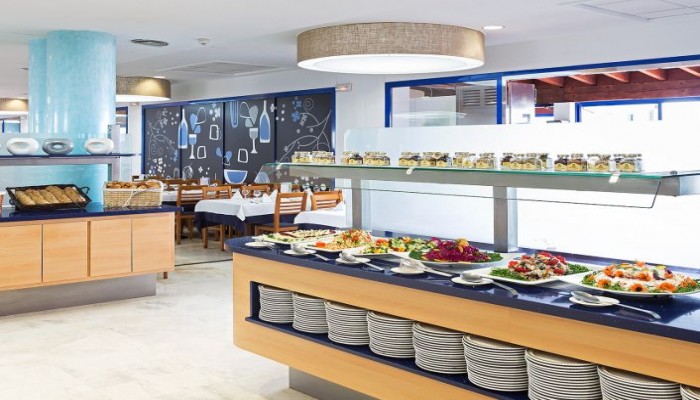 Poza pentru Hotel Tahiti Playa 431-1458007657 Hotel Tahiti Playa poza 3