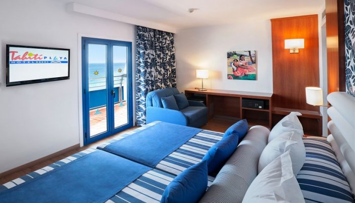 Poza pentru Hotel Tahiti Playa 455-1458007691 Hotel Tahiti Playa poza 19