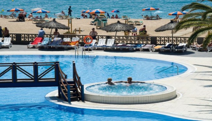 Poza pentru Hotel Tahiti Playa 476-1458007664 Hotel Tahiti Playa poza 6