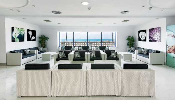 Poza pentru Hotel Tahiti Playa 549-1458007654 Hotel Tahiti Playa poza 1