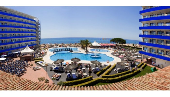 Poza pentru Hotel Tahiti Playa 588-1458007660 Hotel Tahiti Playa poza 0