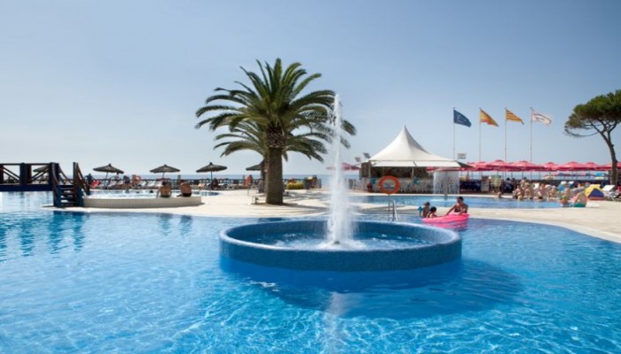 Poza pentru Hotel Tahiti Playa 620-1458007668 Hotel Tahiti Playa poza 8