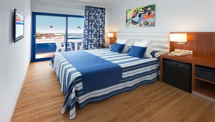 Poza pentru Hotel Tahiti Playa 707-1458007681 Hotel Tahiti Playa poza 15