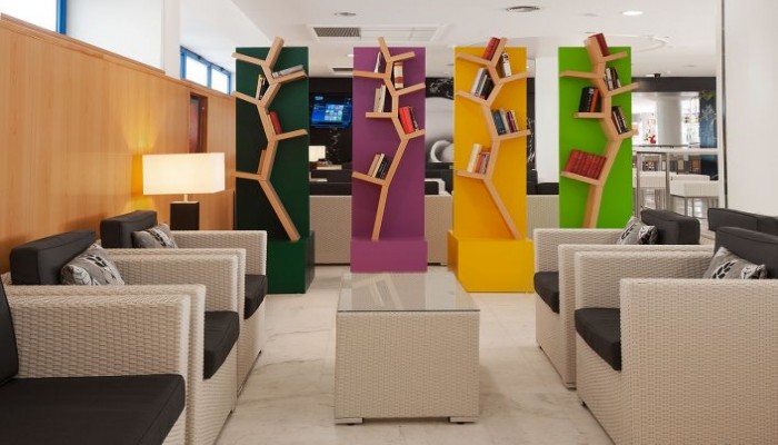 Poza pentru Hotel Tahiti Playa 977-1458007677 Hotel Tahiti Playa poza 13