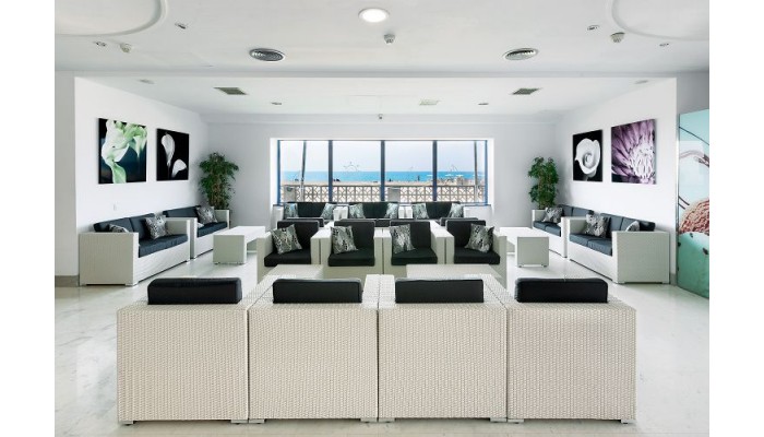 Hotel Tahiti Playa & Suites - Santa Susanna poza 0