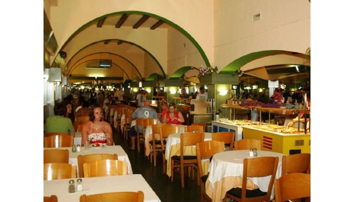 Santa Susana Resort poza 1