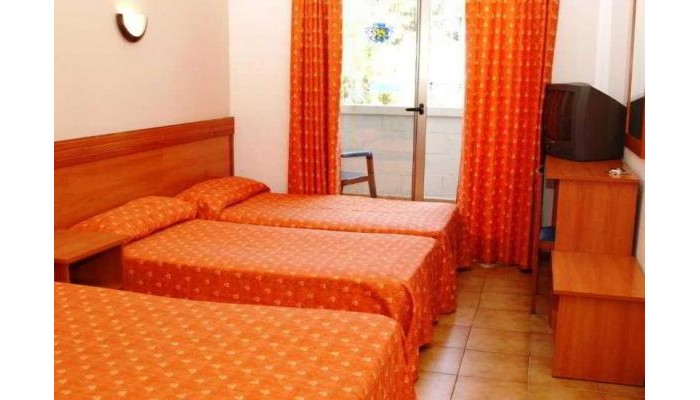 Santa Susanna Resort poza 6