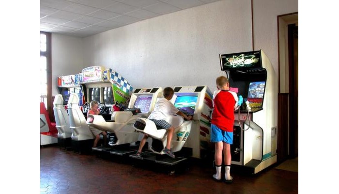 Santa Susanna Resort poza 4