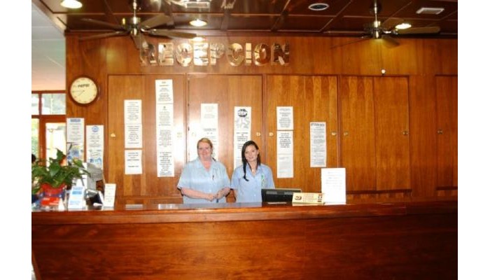 Santa Susanna Resort poza 7