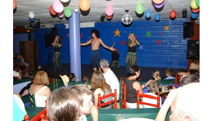 Santa Susanna Resort poza 5