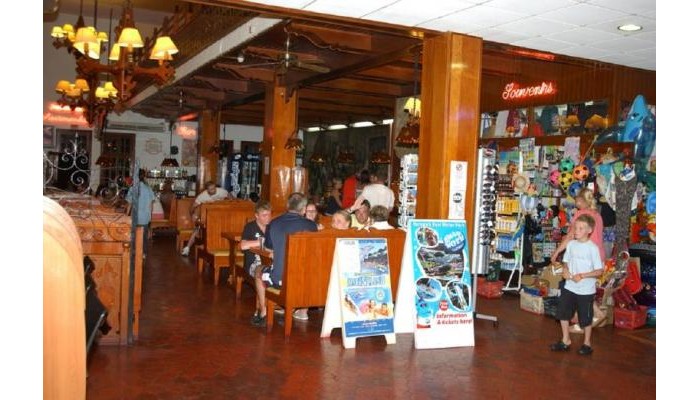 Santa Susanna Resort poza 1