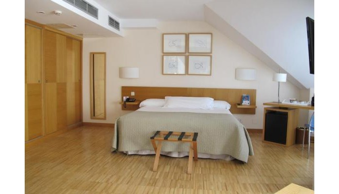 Gran Hotel Victoria - Santander poza 1