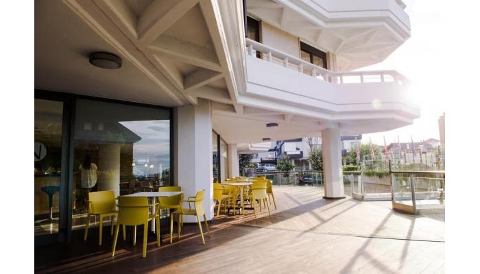 Gran Hotel Victoria - Santander poza 2