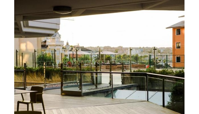 Gran Hotel Victoria - Santander poza 4