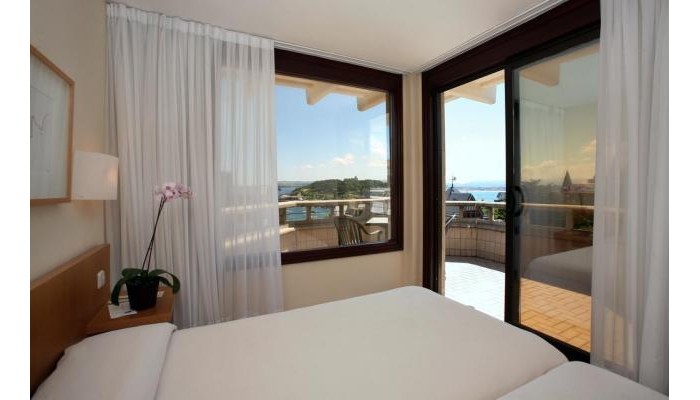 Gran Hotel Victoria - Santander poza 5