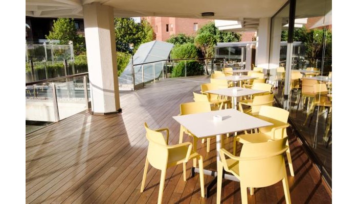 Gran Hotel Victoria - Santander poza 6