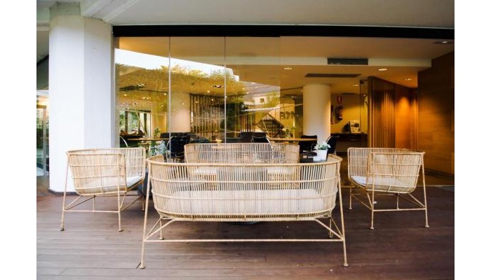 Gran Hotel Victoria - Santander poza 7