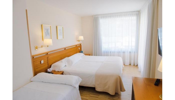 Gran Hotel Victoria - Santander poza 8