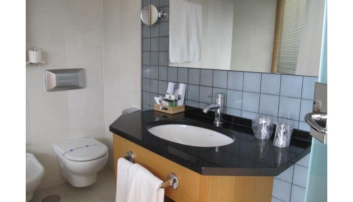 Gran Hotel Victoria - Santander poza 9