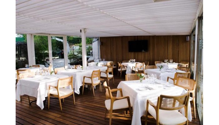 Gran Hotel Victoria - Santander poza 10